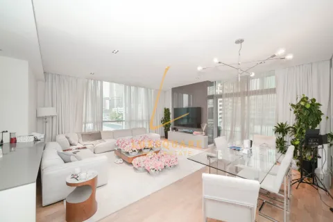 Dzīvoklis City Walk, Dubaijā, AAE 2 istabas, 173 m2 Nr. 769735