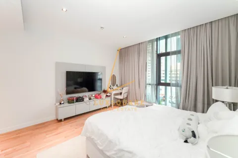 Dzīvoklis City Walk, Dubaijā, AAE 2 istabas, 173 m2 Nr. 769735 - attēls 11