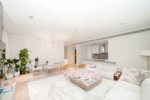 Dzīvoklis City Walk, Dubaijā, AAE 2 istabas, 173 m2 Nr. 769735 - attēls 3