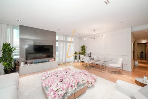 Dzīvoklis City Walk, Dubaijā, AAE 2 istabas, 173 m2 Nr. 769735 - attēls 2
