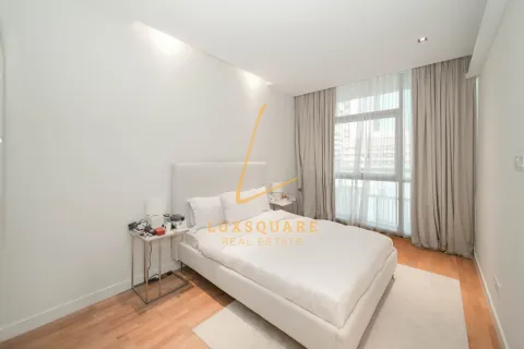 Dzīvoklis City Walk, Dubaijā, AAE 2 istabas, 173 m2 Nr. 769735 - attēls 15