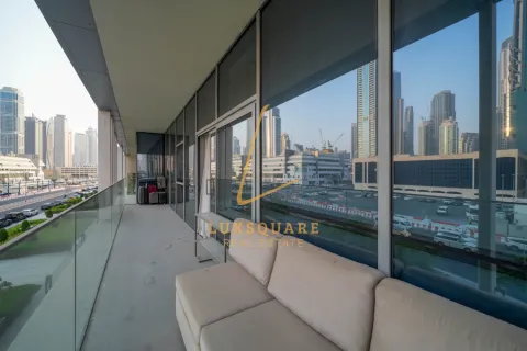 Dzīvoklis City Walk, Dubaijā, AAE 2 istabas, 173 m2 Nr. 769735 - attēls 27