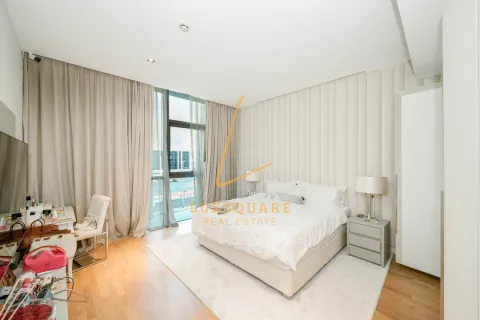 Dzīvoklis City Walk, Dubaijā, AAE 2 istabas, 173 m2 Nr. 769735 - attēls 9