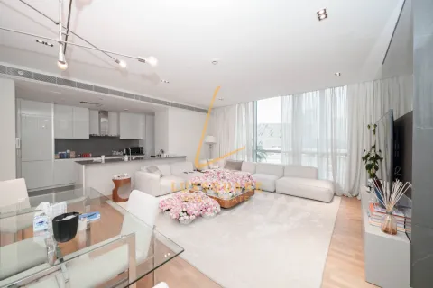 Dzīvoklis City Walk, Dubaijā, AAE 2 istabas, 173 m2 Nr. 769735 - attēls 4