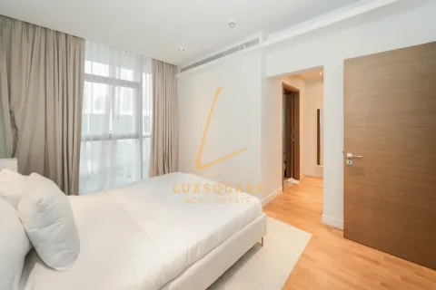 Dzīvoklis City Walk, Dubaijā, AAE 2 istabas, 173 m2 Nr. 769735 - attēls 16