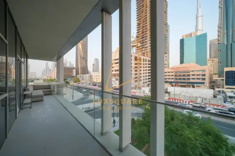 Dzīvoklis City Walk, Dubaijā, AAE 2 istabas, 173 m2 Nr. 769735 - attēls 26