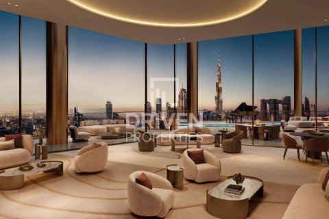 Apartamento en venta en Sheikh Zayed Road, Dubai, EAU 1 dormitorio, 72.84 m2 № 778735 - foto 3