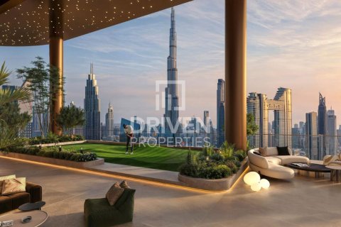 Apartamento en venta en Sheikh Zayed Road, Dubai, EAU 1 dormitorio, 72.84 m2 № 778735 - foto 2