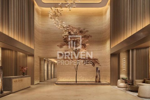 Apartamento en venta en Sheikh Zayed Road, Dubai, EAU 1 dormitorio, 72.84 m2 № 778735 - foto 12