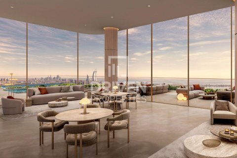 Apartamento en venta en Sheikh Zayed Road, Dubai, EAU 1 dormitorio, 72.84 m2 № 778735 - foto 10