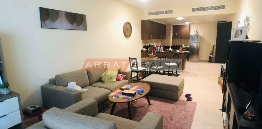 Wohnung in Dubai Marina, Dubai, VAE: 1 Schlafzimmer, 89.09 m2 Nr. 772678