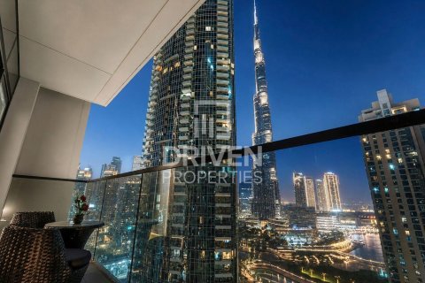 Dzīvoklis Downtown Dubai (Downtown Burj Dubai), Dubaijā, AAE 3 istabas, 164.53 m2 Nr. 776654 - attēls 16