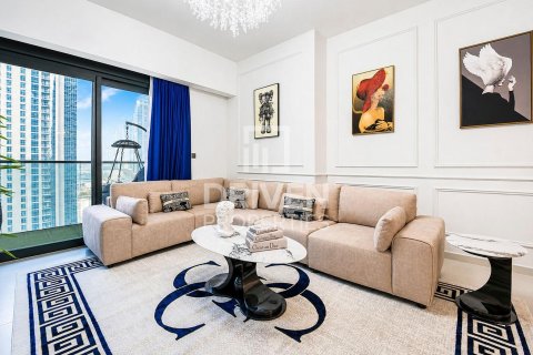 Dzīvoklis Downtown Dubai (Downtown Burj Dubai), Dubaijā, AAE 3 istabas, 164.53 m2 Nr. 776654 - attēls 3