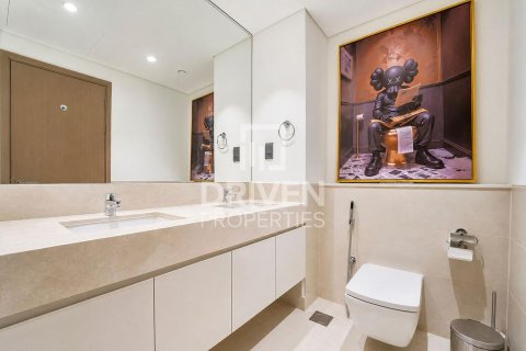 Dzīvoklis Downtown Dubai (Downtown Burj Dubai), Dubaijā, AAE 3 istabas, 164.53 m2 Nr. 776654 - attēls 14