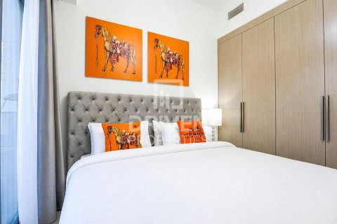 Dzīvoklis Downtown Dubai (Downtown Burj Dubai), Dubaijā, AAE 3 istabas, 164.53 m2 Nr. 776654 - attēls 9