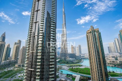 Dzīvoklis Downtown Dubai (Downtown Burj Dubai), Dubaijā, AAE 3 istabas, 164.53 m2 Nr. 776654 - attēls 19