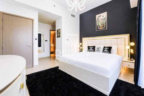 Dzīvoklis Downtown Dubai (Downtown Burj Dubai), Dubaijā, AAE 3 istabas, 164.53 m2 Nr. 776654 - attēls 12