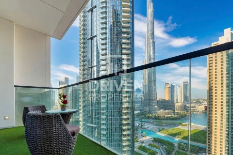 Dzīvoklis Downtown Dubai (Downtown Burj Dubai), Dubaijā, AAE 3 istabas, 164.53 m2 Nr. 776654 - attēls 17
