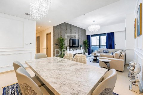 Dzīvoklis Downtown Dubai (Downtown Burj Dubai), Dubaijā, AAE 3 istabas, 164.53 m2 Nr. 776654 - attēls 4