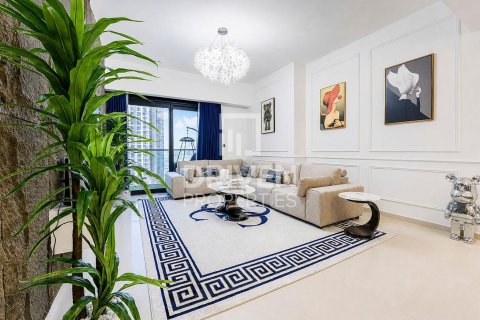 Dzīvoklis Downtown Dubai (Downtown Burj Dubai), Dubaijā, AAE 3 istabas, 164.53 m2 Nr. 776654 - attēls 2