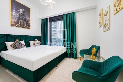 Dzīvoklis Downtown Dubai (Downtown Burj Dubai), Dubaijā, AAE 3 istabas, 164.53 m2 Nr. 776654 - attēls 13