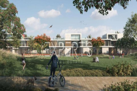 Városi lakóépület itt: Al Reem Island, Abu Dhabi, EAE, 3 hálószoba, 220.83 m², azonosító: 779902 - fénykép 7