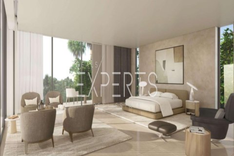 Városi lakóépület itt: Al Reem Island, Abu Dhabi, EAE, 3 hálószoba, 220.83 m², azonosító: 779902 - fénykép 5