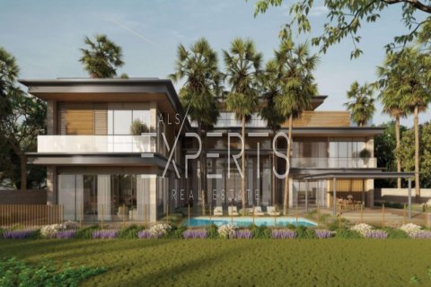 Városi lakóépület itt: Al Reem Island, Abu Dhabi, EAE, 3 hálószoba, 220.83 m², azonosító: 779902 - fénykép 8