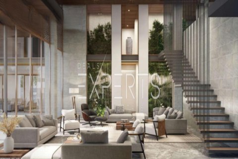 Városi lakóépület itt: Al Reem Island, Abu Dhabi, EAE, 3 hálószoba, 220.83 m², azonosító: 779902 - fénykép 4