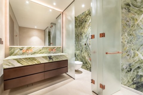Byt v Palm Jumeirah, Dubai, SAE 2 ložnice, 198 m² Č.: 769451 - fotografie 25