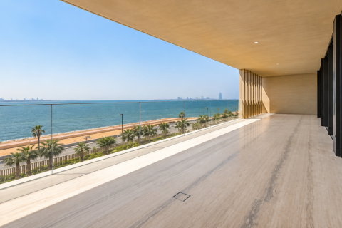 Appartement te koop in Palm Jumeirah, Dubai, VAE 2 slaapkamers, 198 vr.m., nr 769450 - foto 2