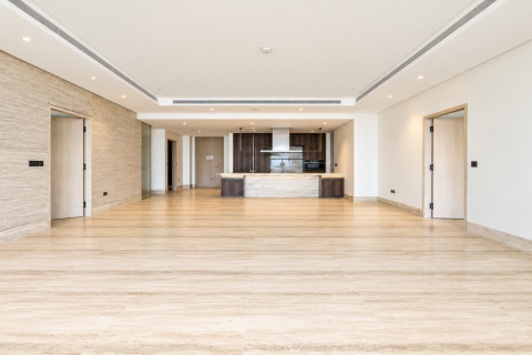 Appartement te koop in Palm Jumeirah, Dubai, VAE 2 slaapkamers, 198 vr.m., nr 769450 - foto 1