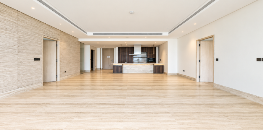 Appartement in Palm Jumeirah, Dubai, VAE 2 slaapkamers, 198 vr.m. nr 769450