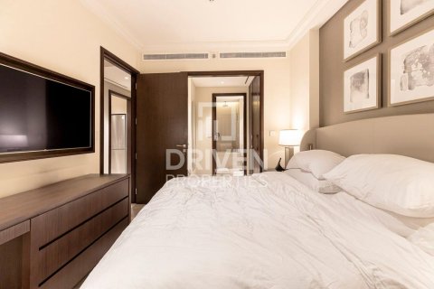 阿联酋 Dubai Downtown Dubai (Downtown Burj Dubai) 待租 : 1 卧, 77.95 平方米 , 编号778974 - 照片 5