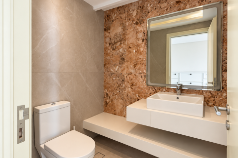 Apartmán v Jumeirah Beach Residence, Dubai, SAE 2 spálne, 158.3 m2 č. 776873 - Fotografia 8