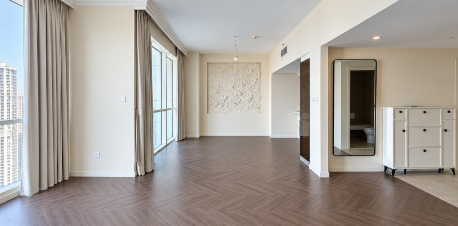 阿联酋 Dubai Jumeirah Beach Residence 公寓  2 卧, 158.3 平方米 , 编号 776873