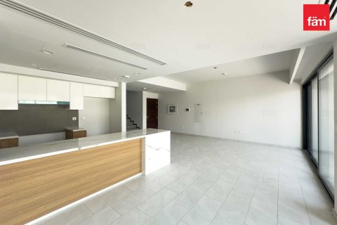 Rijtjeshuis te koop in Dubai, VAE 3 slaapkamers, 161 vr.m., nr 769394 - foto 4