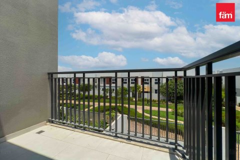 Rijtjeshuis te koop in Dubai, VAE 3 slaapkamers, 161 vr.m., nr 769394 - foto 7