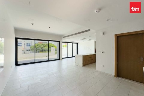 Rijtjeshuis te koop in Dubai, VAE 3 slaapkamers, 161 vr.m., nr 769394 - foto 1
