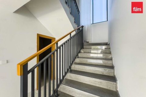 Rijtjeshuis te koop in Dubai, VAE 3 slaapkamers, 161 vr.m., nr 769394 - foto 6