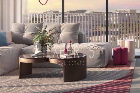 Apartament në Saadiyat Island, Abu Dhabi, Emiratet e Bashkuara Arabe 1 dhomë, 30.01 m2. № 780100 - Foto 5