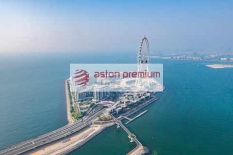 Wohnung zur Miete in Jumeirah Beach Residence, Dubai, VAE 3 Schlafzimmer, 180 m2 Nr. 769715 - Foto 19