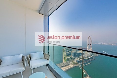 Wohnung zur Miete in Jumeirah Beach Residence, Dubai, VAE 3 Schlafzimmer, 180 m2 Nr. 769715 - Foto 3