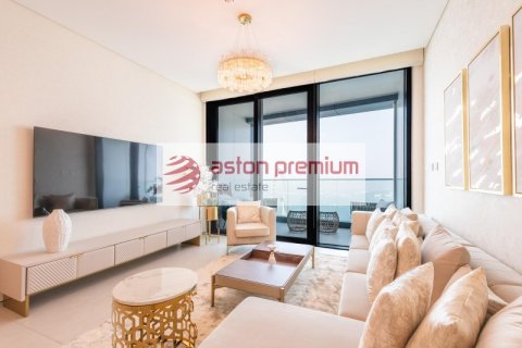 Apartment i Jumeirah Beach Residence, Dubai, UAE 3 soveværelser, 180 kvm № 769715