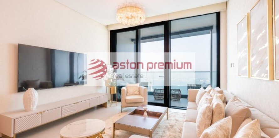 Wohnung in Jumeirah Beach Residence, Dubai, VAE: 3 Schlafzimmer, 180 m2 Nr. 769715