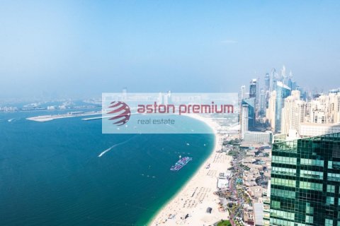 Wohnung zur Miete in Jumeirah Beach Residence, Dubai, VAE 3 Schlafzimmer, 180 m2 Nr. 769715 - Foto 20