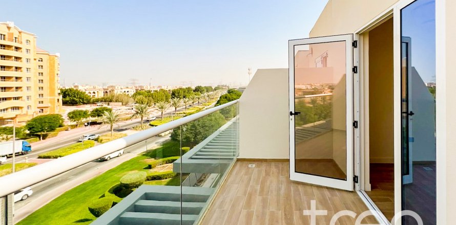 Ridamaja asukohaga Dubai, AÜE: 4 magamistoaga, 245.17 m² Nr 775823