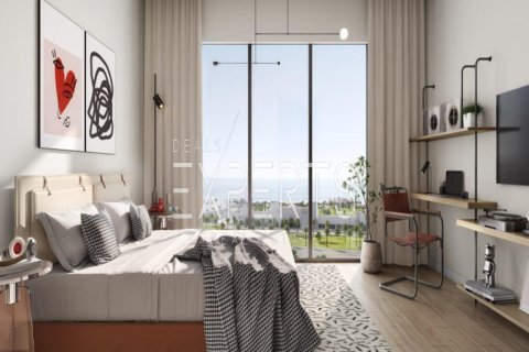 Apartament na sprzedaż w Saadiyat Island, Abu Dhabi, ZEA 2 sypialnie, 110.28 mkw., nr 780081 - zdjęcie 3