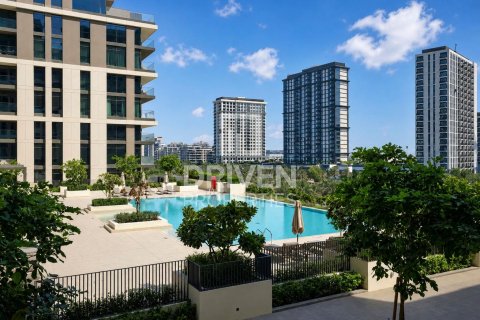 آپارتمان برای اجاره در Dubai Hills Estate، Dubai، امارات متحده عربی 1 خوابه ، 65.5 متر مربع ، شماره 782627 - تصویر 12