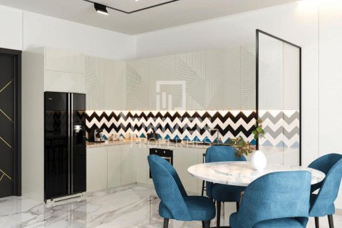 Apartman u gradu Jumeirah Village Circle, Dubai, UAE 1 soba, 35.95 m2 Br. 770752 - Slika 8